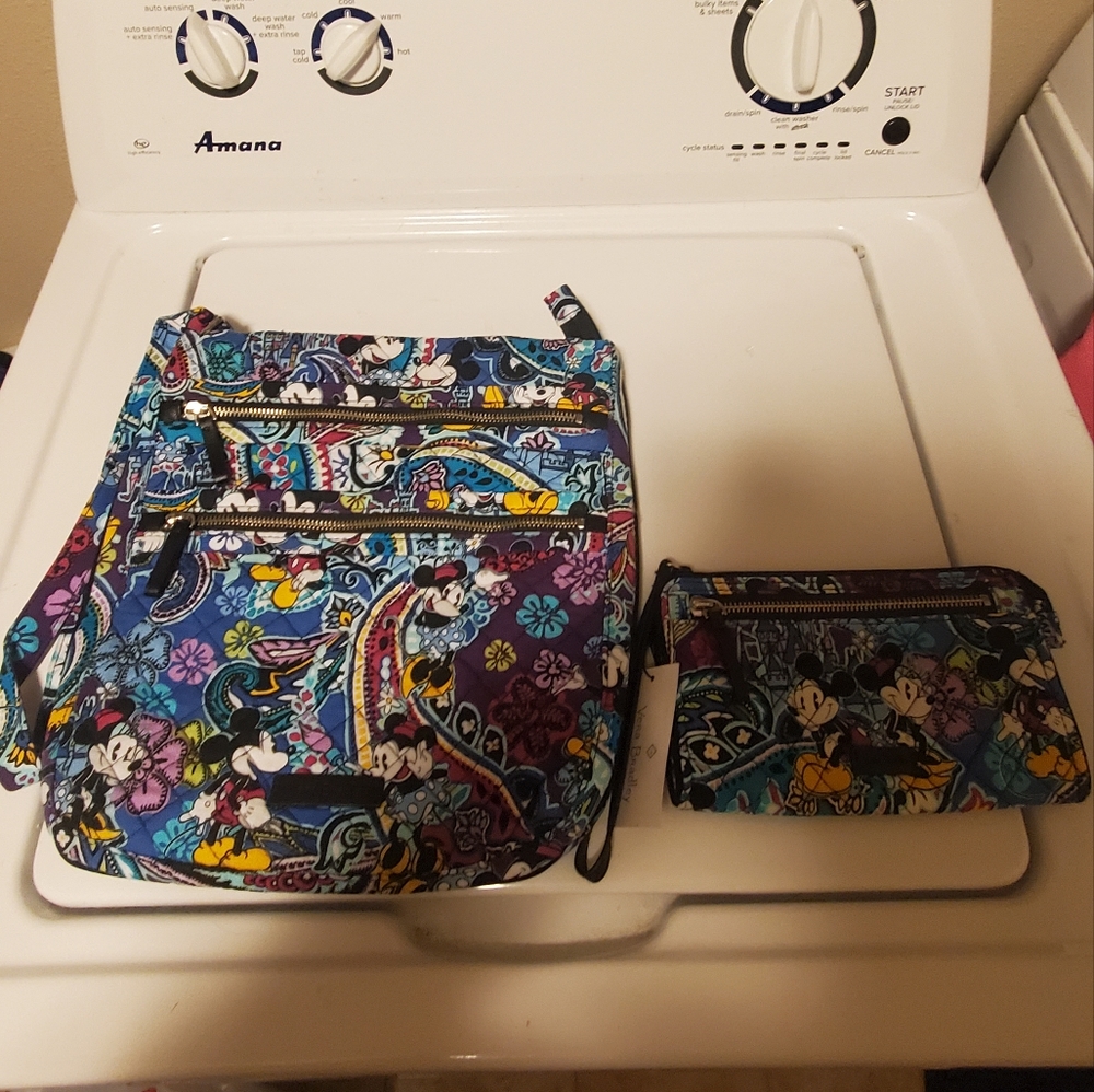 Vera bradley set